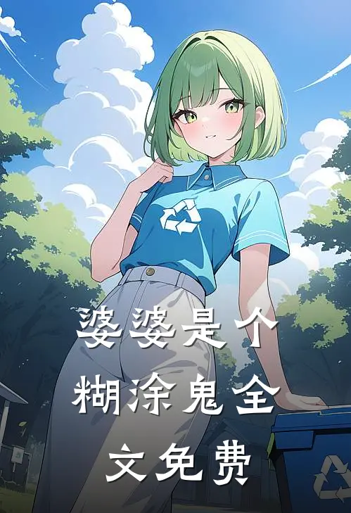 婆婆是个糊涂鬼全文免费