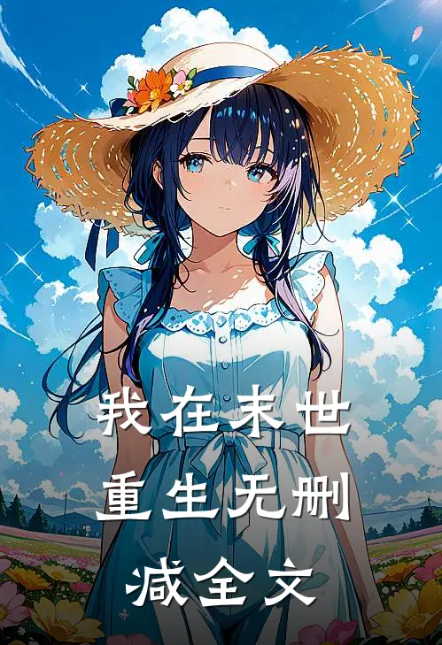 我在末世重生无删减全文