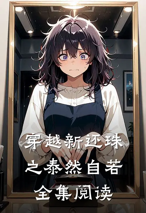 穿越新还珠之泰然自若全集阅读