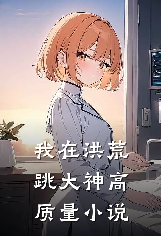 我在洪荒跳大神高质量小说