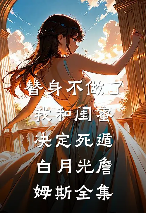 替身不做了，我和闺蜜决定死遁白月光詹姆斯 全集