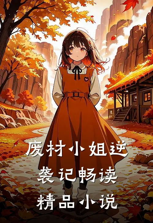 废材小姐逆袭记畅读精品