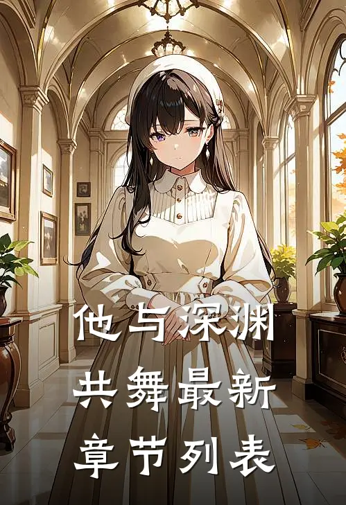 他与深渊共舞最新章节列表