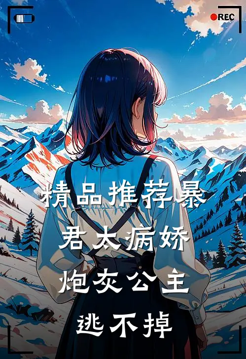 精品推荐暴君太病娇，炮灰公主逃不掉