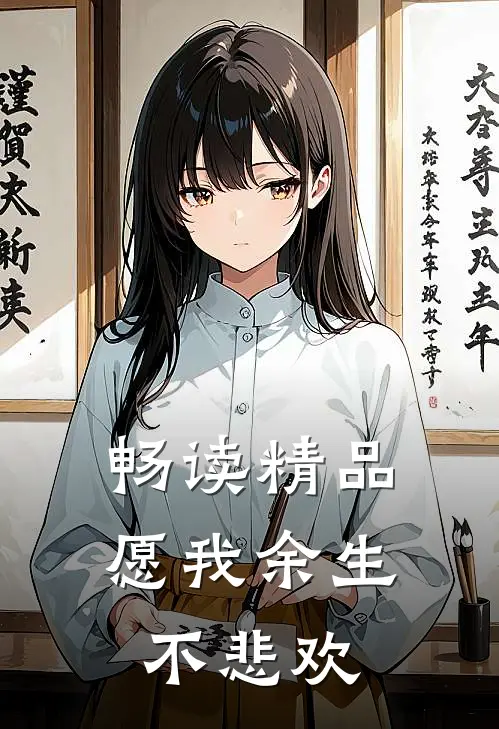 畅读精品愿我余生不悲欢
