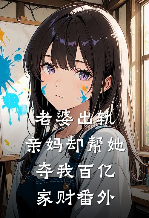 老婆出轨，亲妈却帮她夺我百亿家财番外