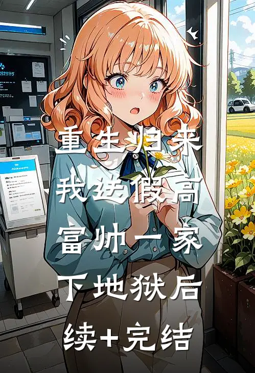 重生归来，我送假高富帅一家下地狱后续+完结