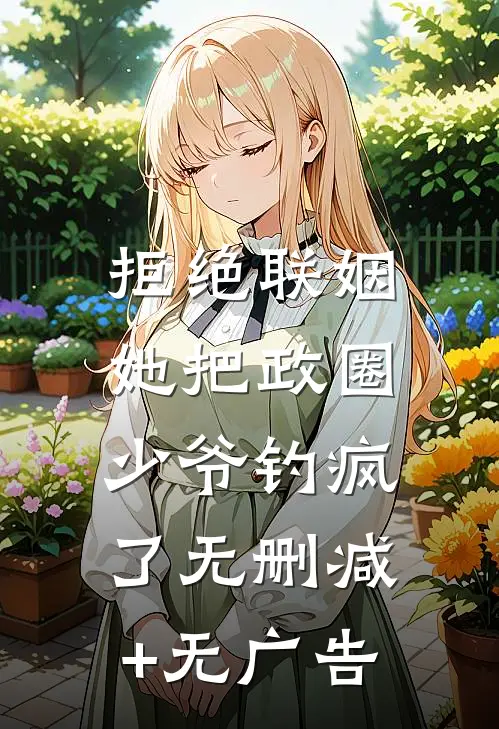 拒绝联姻，她把政圈少爷钓疯了无删减+无广告