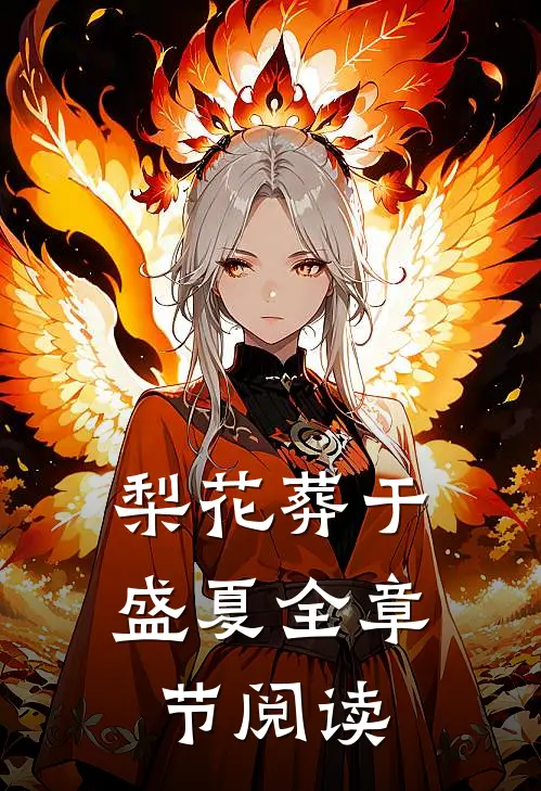 梨花葬于盛夏全章节阅读