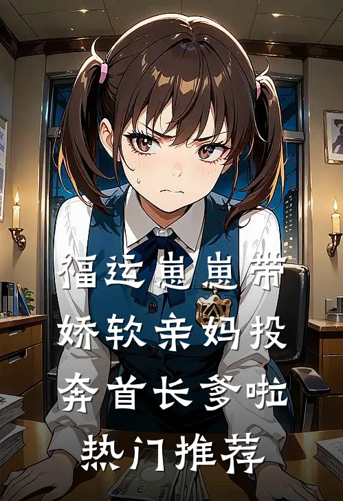 福运崽崽带娇软亲妈投奔首长爹啦热门推荐