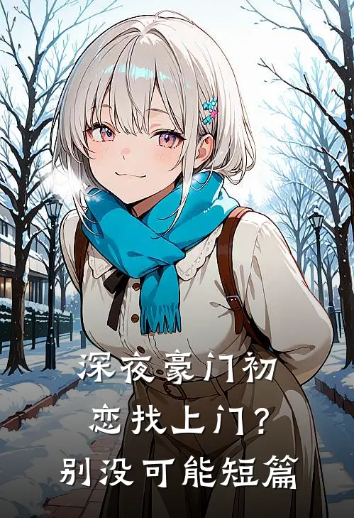 深夜豪门初恋找上门？别，没可能短篇