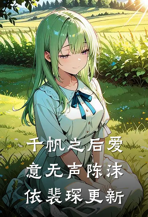 千帆之后爱意无声陈沫依裴琛更新