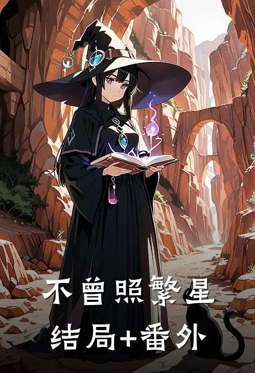 不曾照繁星结局+番外
