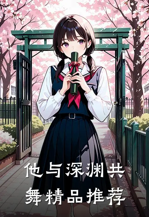 他与深渊共舞精品推荐