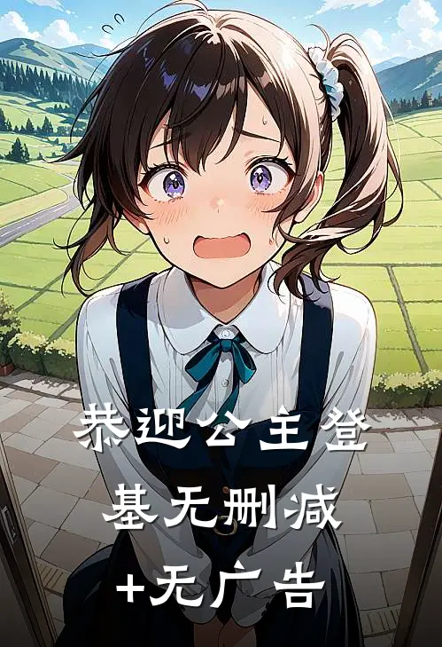 恭迎公主登基无删减+无广告