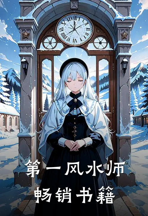 第一风水师畅销书籍
