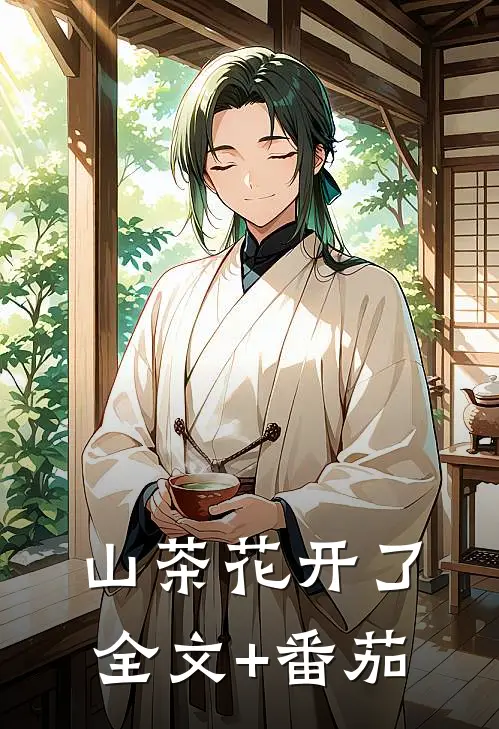 山茶花开了全文+番茄