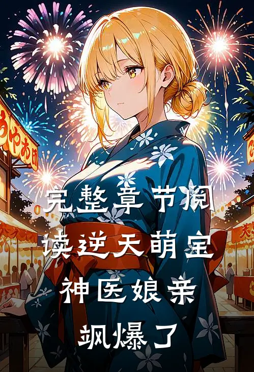 完整章节阅读逆天萌宝：神医娘亲飒爆了