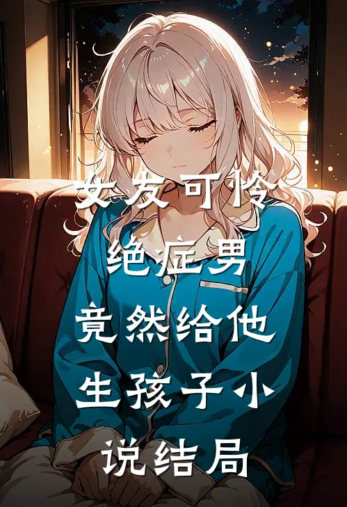 女友可怜绝症男，竟然给他生孩子小说结局