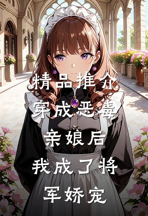 精品推介穿成恶毒亲娘后，我成了将军娇宠