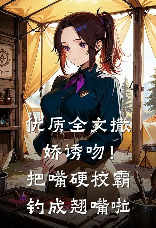 优质全文撒娇诱吻！把嘴硬校霸钓成翘嘴啦