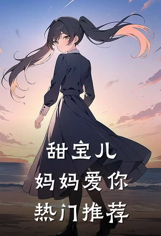 甜宝儿，妈妈爱你热门推荐