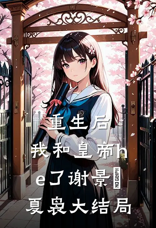 重生后，我和皇帝he了谢景玹夏袅大结局
