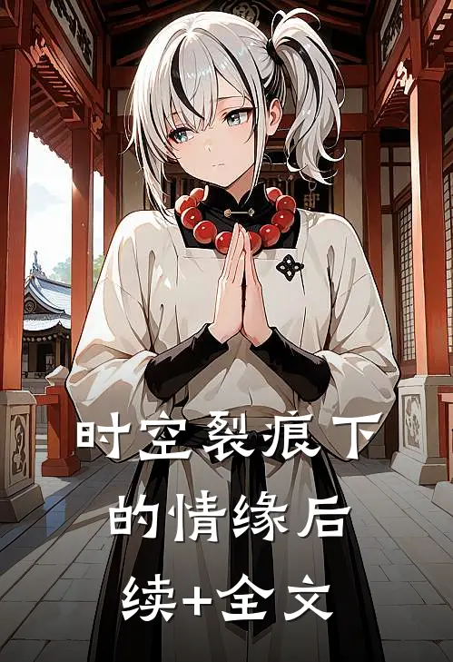 时空裂痕下的情缘后续+全文