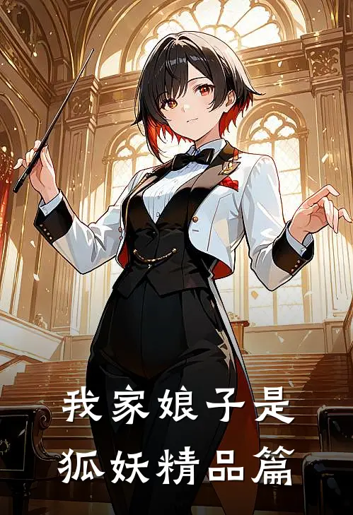 我家娘子是狐妖精品篇