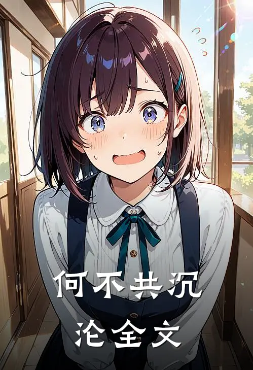 何不共沉沦全文