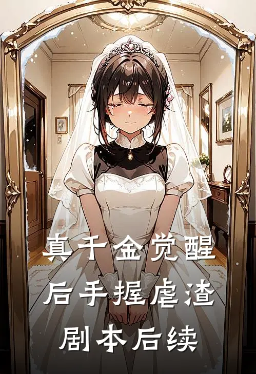 真千金觉醒后手握虐渣剧本后续