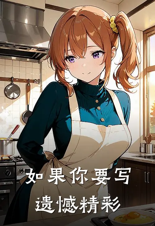 如果你要写遗憾精彩