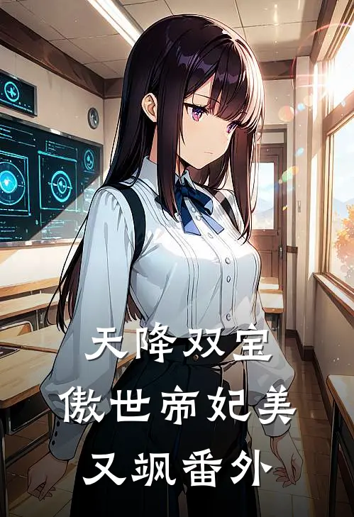 天降双宝，傲世帝妃美又飒 番外