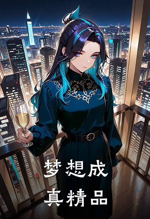 梦想成真精品大全