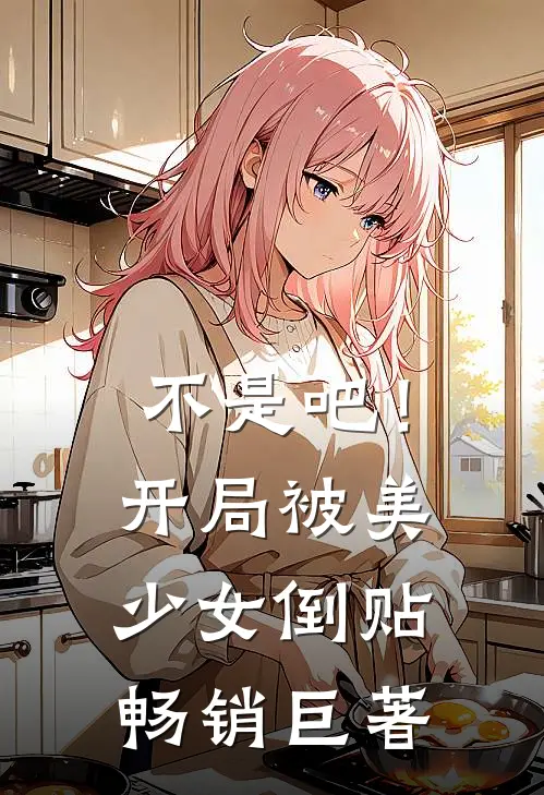 不是吧！开局被美少女倒贴畅销巨著