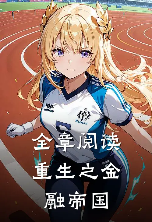全章阅读重生之金融帝国