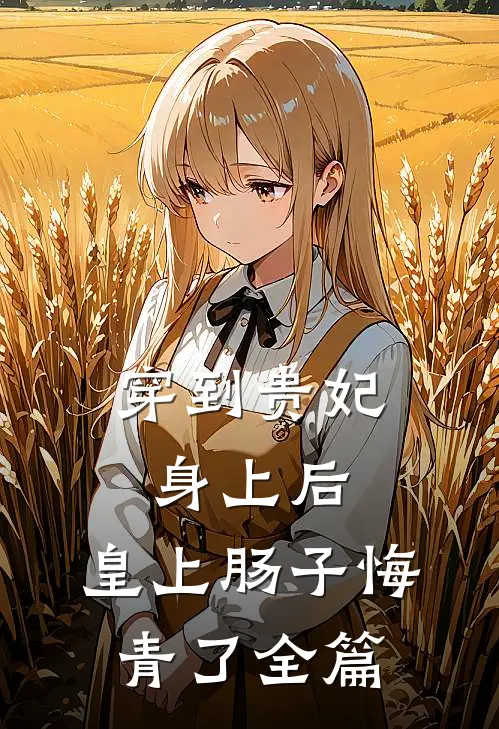 穿到贵妃身上后，皇上肠子悔青了全篇
