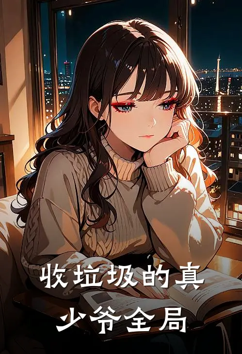 收垃圾的真少爷全局