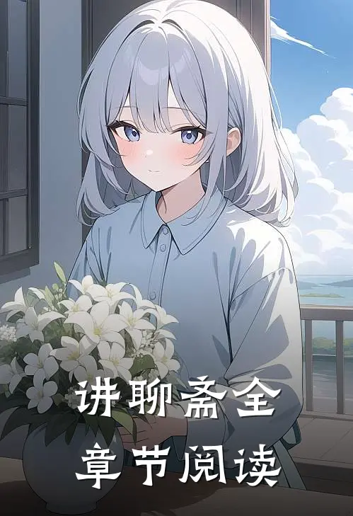 讲聊斋全章节阅读
