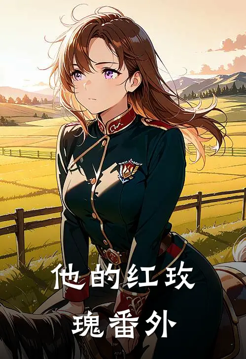 他的红玫瑰 番外
