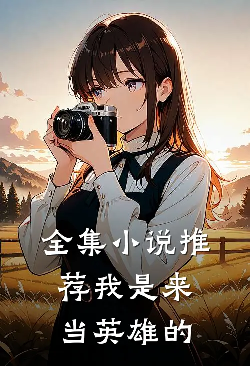 全集小说推荐我是来当英雄的