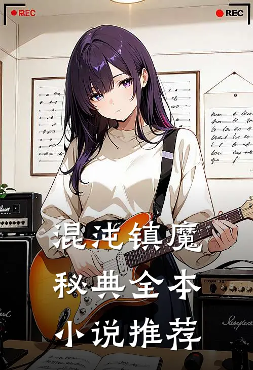混沌镇魔秘典全本小说推荐