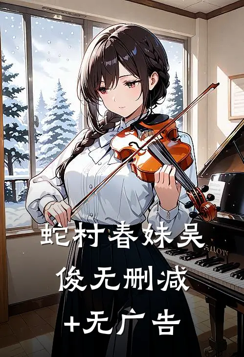 蛇村春妹吴俊无删减+无广告