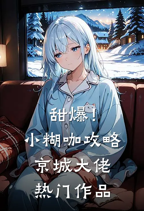 甜爆！小糊咖攻略京城大佬热门作品