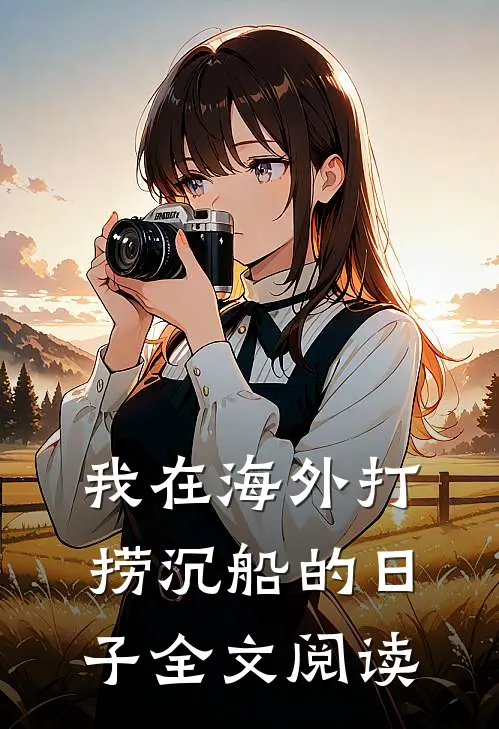 我在海外打捞沉船的日子全文阅读