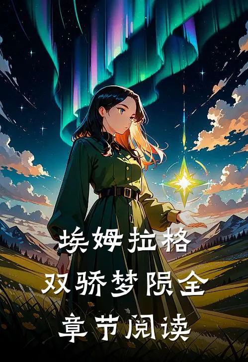 埃姆拉格：双骄梦陨全章节阅读