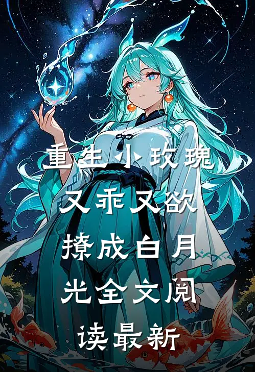重生小玫瑰又乖又欲，撩成白月光全文阅读最新