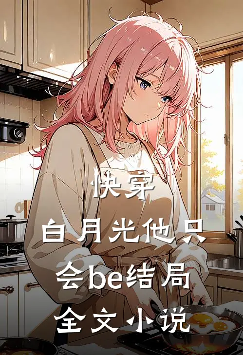 快穿：白月光他只会be结局全文小说