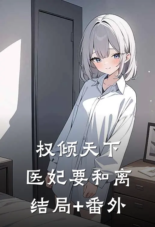 权倾天下：医妃要和离结局+番外