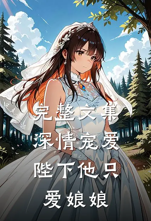 完整文集深情宠爱陛下他只爱娘娘免费阅读